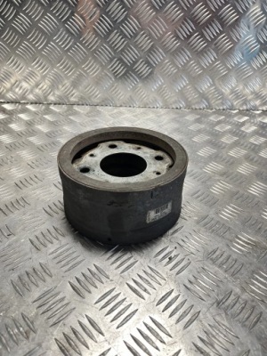 Соединитель вала приводного ford ranger 11-15 ab39-4c025-bd фото №1