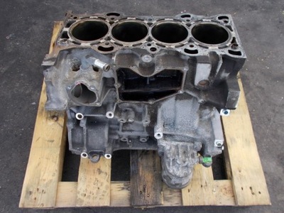 MOTOR UNIDAD FORD MONDEO MK4 2.3 16V SEBA  