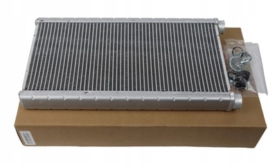 Отопитель audi a7 4g 2010 - 2018 фото №1