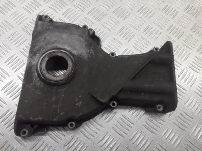 Защита распределительного вала mercedes w168 1.7 cdi a1660102 фото №1