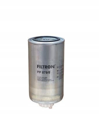 FILTRO COMBUSTIBLES  