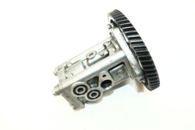 Land cruiser 200 4.5 v8 d4d 1vd насос масла левая фото №1