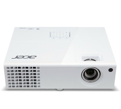 Projektor DLP Acer X1373WH