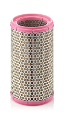 Mann фільтр повітря alfa romeo 156 1.6 97- фото №1