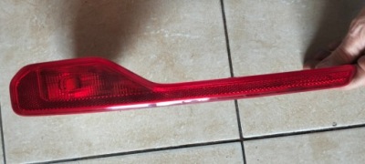 Volvo xc40 відбивач лампа w бампер задня задній правий 31656866 фото №1