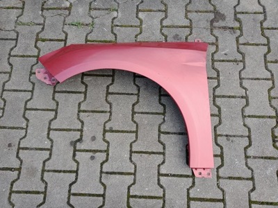 Крыло перед передний левый ford focus mk3 iii фото №1