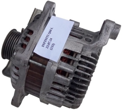 Генератор infiniti q60 3.0 2017- 231004hk6a фото №1