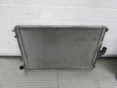 Daci duster i 1.6i 2011 радіатор wody механічна коробка передач фото №1