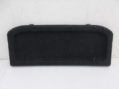 SHELF BOOT REAR REAR FIAT SEDICI SUZUKI SX4  