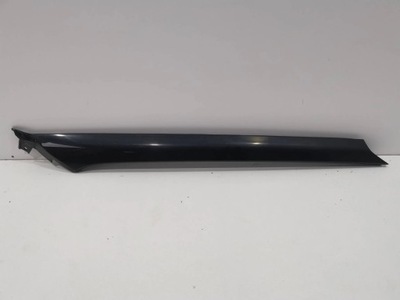 Defender молдинг крила задня ліва фото №1