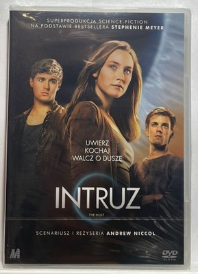[DVD] Andrew Niccol - Intruz