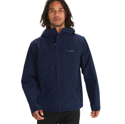 Marmot Meżczyzni Minimalist Jacket, Wodoodporna