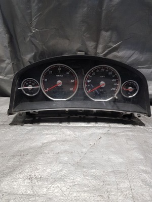 Opel vectra c лічильник 13186674cu фото №1