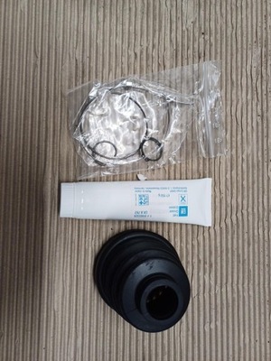 Захист шарнір ze smarem opel 9200338 фото №1