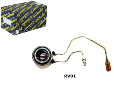 JAPANPARTS CF-RV01 ПІДШИПНИК ОПОРНОГО 