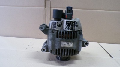 Dodge caravan iv 2.4b генератор 04727324ac фото №1
