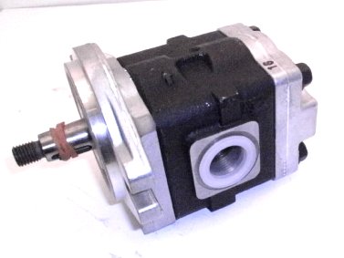 DSG0516F2H9L181 HYDRAULIC GEAR PUMP 