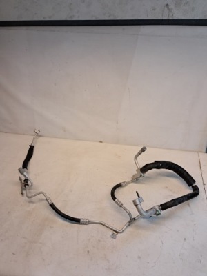 Трубка шланг кондиционера mg 5 ev 11098642 544601560 фото №1