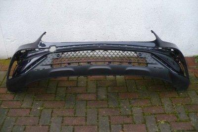 Mercedes glc w254 amg pdc - бампер перед фото №1