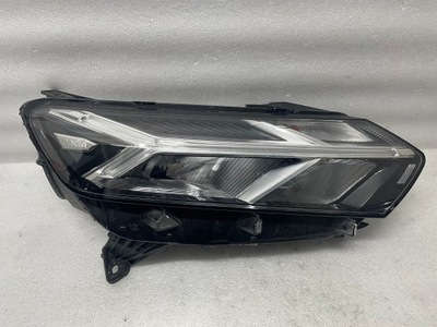 LAMP RIGHT FRONT DACIA SANDERO III 3 FULL LED RIGHT FRONT - milautoparts-fr.ukrlive.com