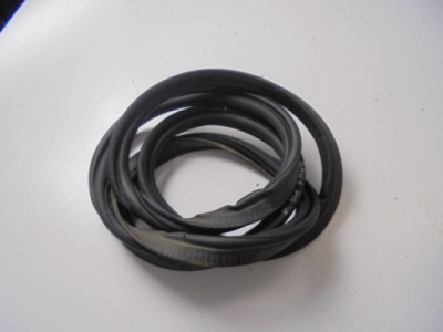 Прокладка крышки задняя bmw serii 1 f40 2020 rok фото №1