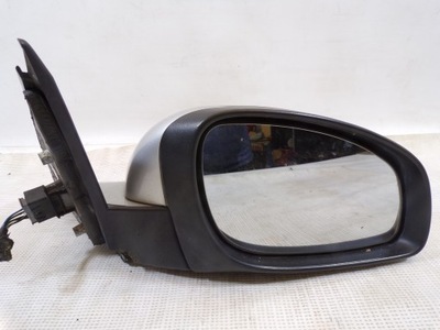 Зеркало правое opel vectra c 5pin фото №1