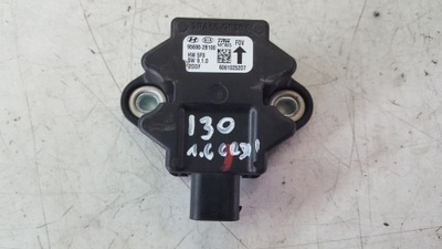 Модуль esp датчик hyundai i30 1,6 crdi фото №1