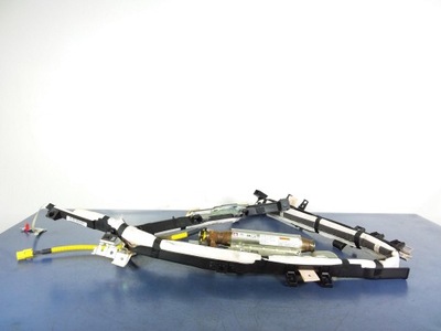 Honda cr-v iii подушка безопасности шторка безопасности левая фото №1