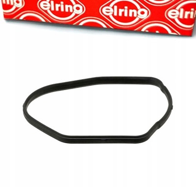 Прокладка кришки термостата do bmw 3 e92 335 фото №1