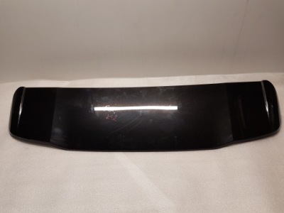 Спойлер спойлер задний крышки bmw ix3 g08 7498073 фото №1