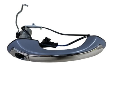 Lancia thesis ручка наружная перед правая nowa фото №1