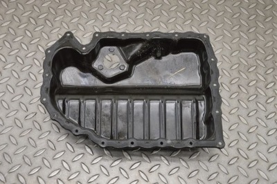 Audi q3 8u 2017 поддон масляная фото №1