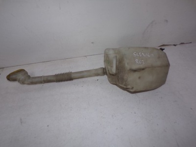 Бачок омывателя scenic ii r03 фото №1