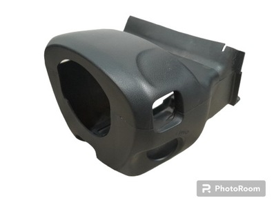 Корпус захист замка запалювання керма honda accord vii фото №1