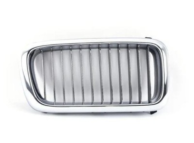 Ziergitter правий bmw 7 e38 51138172280 фото №1