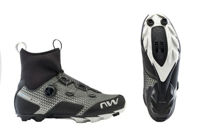 BUTY ROWEROWE NORTHWAVE Celsius XC Arctic GTX - 39