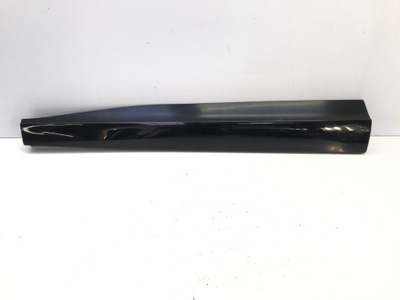 Ford mustang mach-e 2023 молдинг дверь нижняя левый перед lj8b-r208a9 daw фото №1