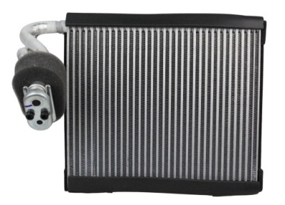 Випарник renault renault kadjar 2015 - 2022 фото №1