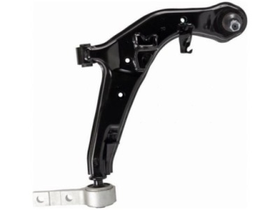 Рычаг перед правый nissan primera p12 1.6-2.2 02-08 фото №1