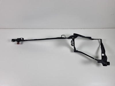 Mercedes glk x204 pas передній панель фари a2046200172 фото №1