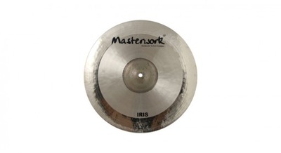 Masterwork Iirs 20" Ride talerz perkusyjny