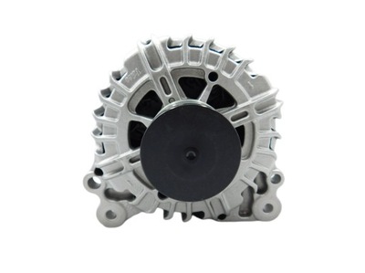 Генератор seat exeo exeo st 2.0 tdi 3r0903023 фото №1