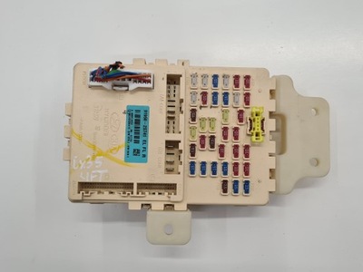 Hyundai ix35 коробка предохранителей 91950-2s741 фото №1