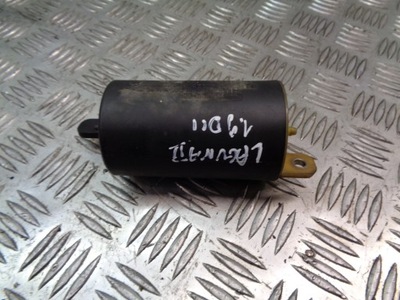 Бак вакууму renault laguna ii 1.9 dci 8200034270 фото №1