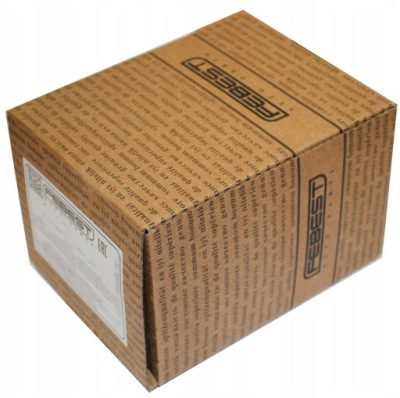 Febest 0211-g15ramtrh фото №1