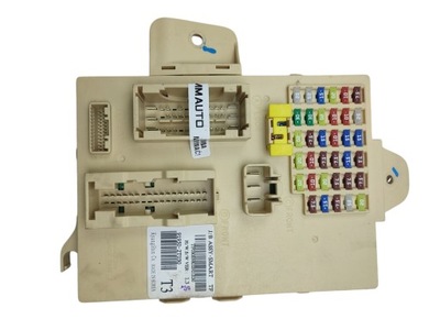 Коробка предохранителей модуль bsi kia optima iii 91950-2t030 фото №1