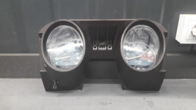 Счетчик alfa romeo sud фото №1