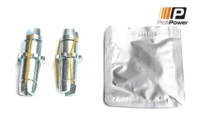 Profipower набір ремонтний розпірка колодка 9b6009 hyundai kia фото №1