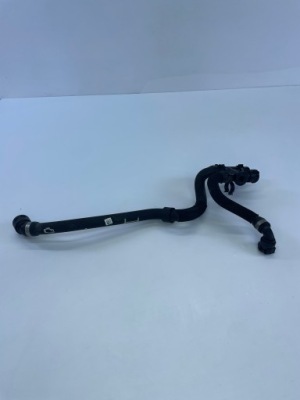 Шланг патрубок труба трубка води bmw g01 g02 b46b20 9894753 8680442 фото №1