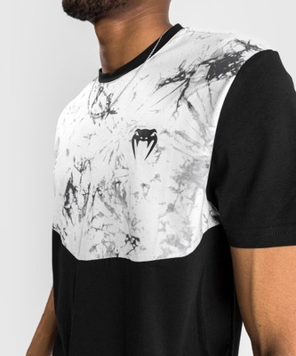 Venum T Shirt Koszulka Marble XL